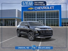 2027 Chevrolet Equinox LT SUV
