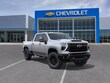  Chevrolet Silverado 2500 HD