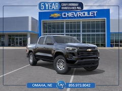 2026 Chevrolet Colorado LT Truck