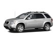  Pontiac Torrent