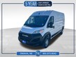  Ram Promaster Cargo Van