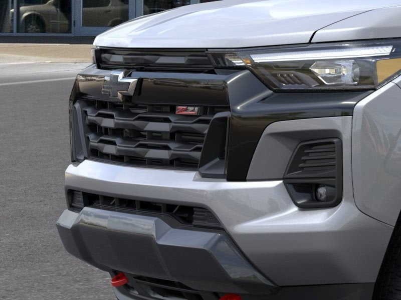 2026 Chevrolet Colorado Z71 - Photo 14