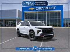 2026 Chevrolet Traverse Z71 SUV