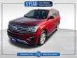  Ford Expedition