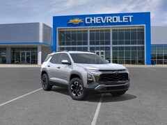 2026 Chevrolet Equinox Activ SUV