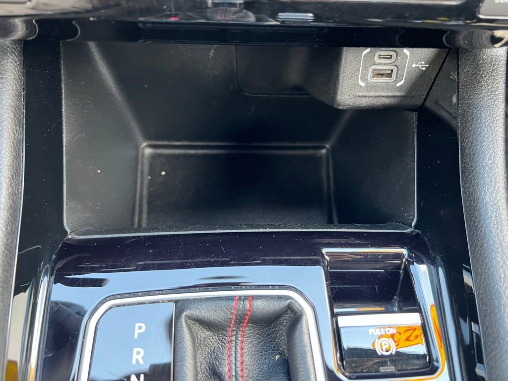 2025 Jeep Compass Trailhawk - Photo 32