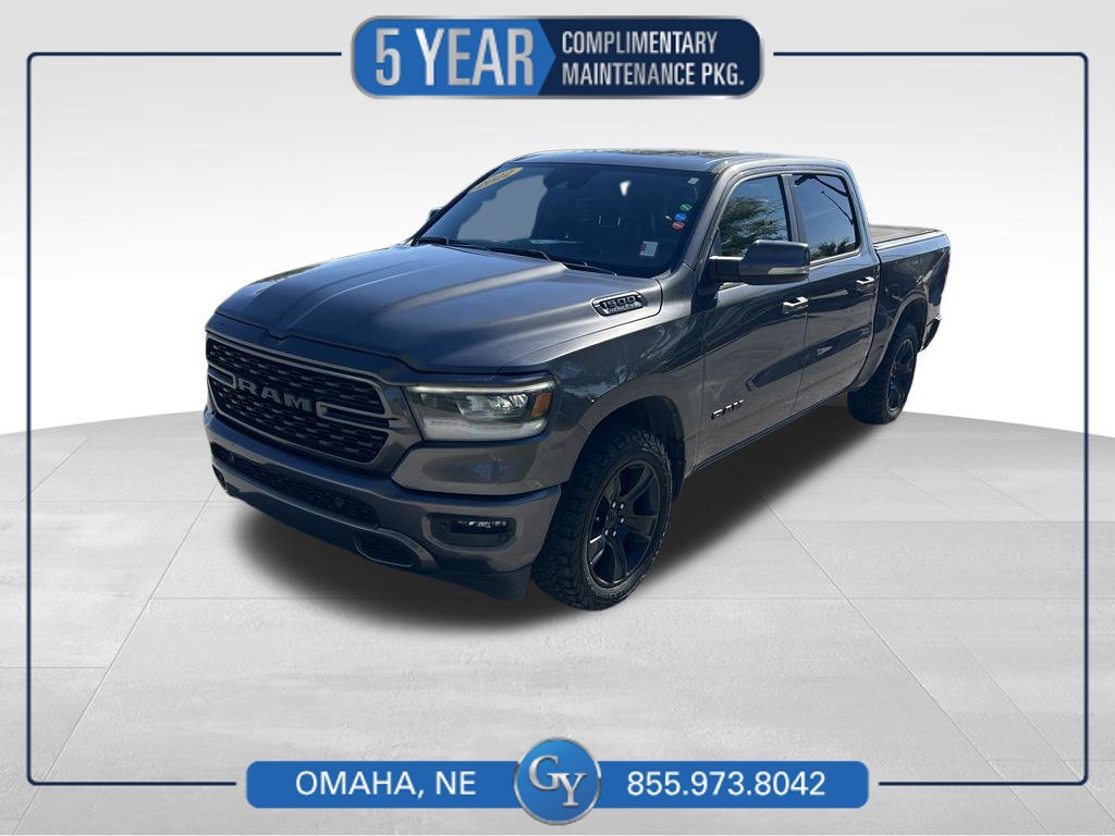  Ram 1500