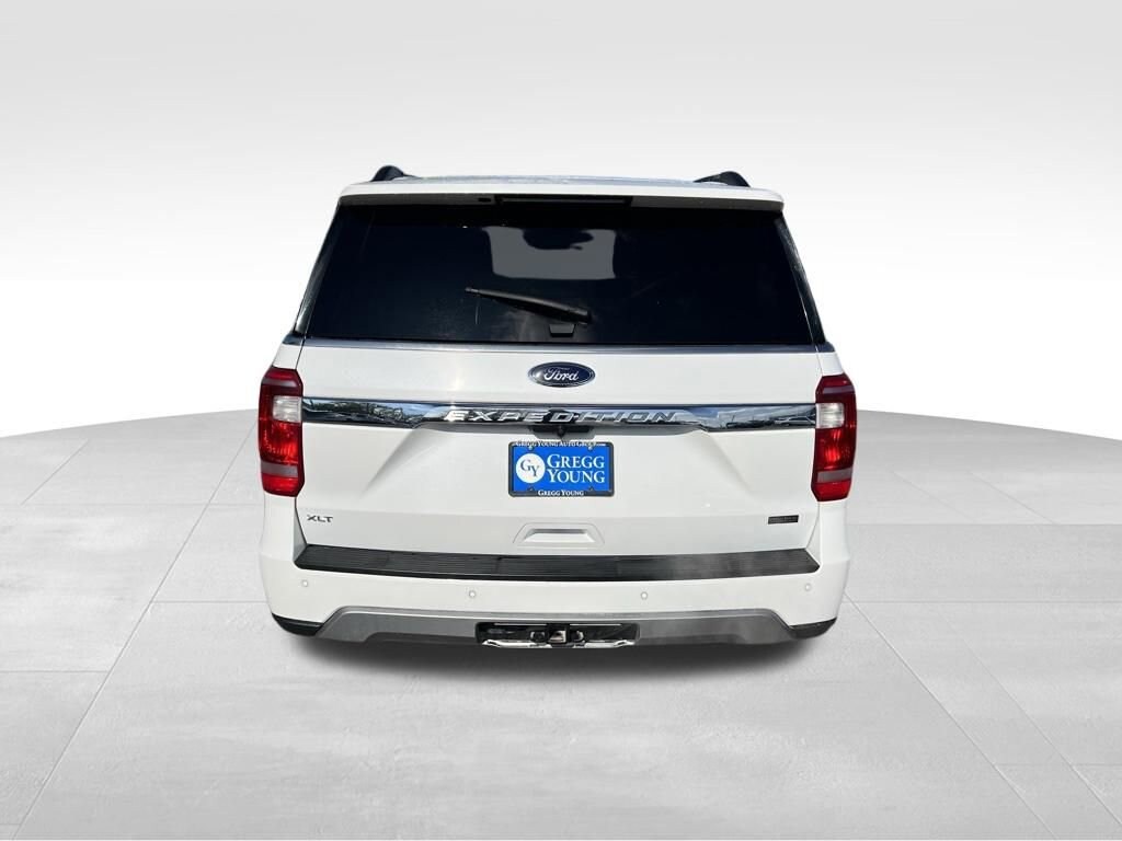 Used 2020 Ford Expedition XLT