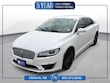  Lincoln MKZ Reserve