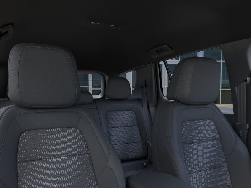 2027 Chevrolet Equinox LT - Photo 47