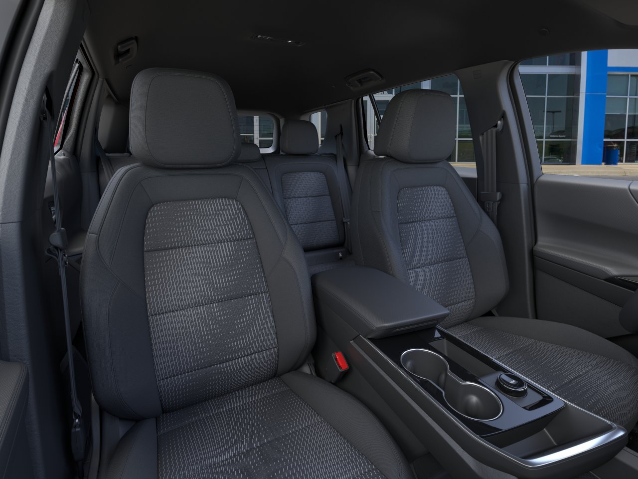 2026 Chevrolet Equinox LT - Photo 41