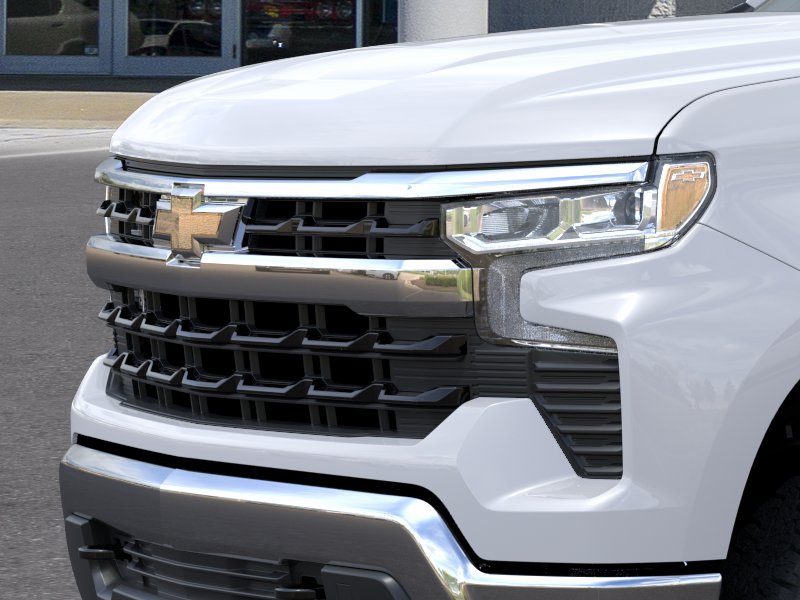 2026 Chevrolet Silverado 1500 LT - Photo 36