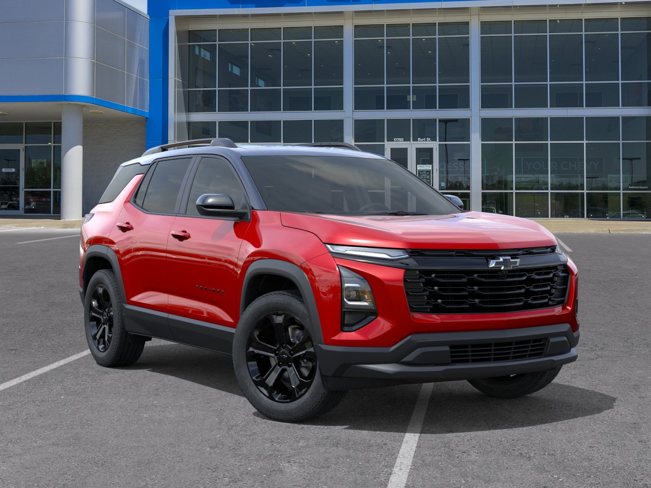 2026 Chevrolet Equinox LT - Photo 32