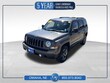  Jeep Patriot