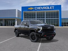 2026 Chevrolet Silverado 2500 HD LT Truck