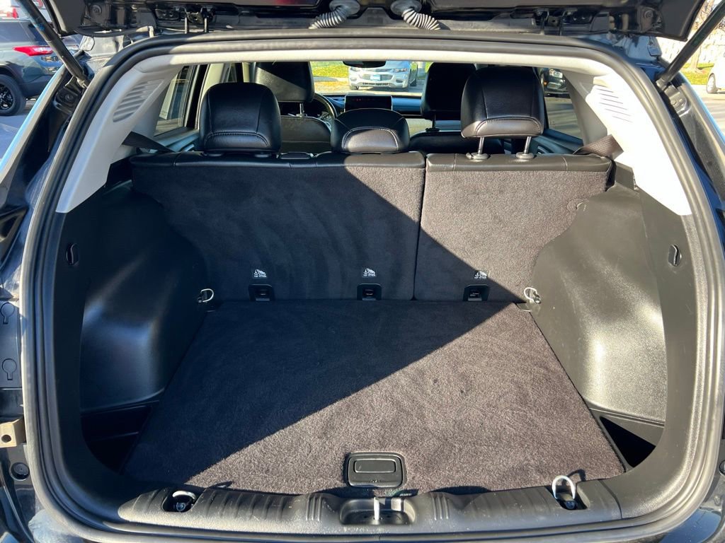 2022 Jeep Compass Latitude Lux - Photo 21