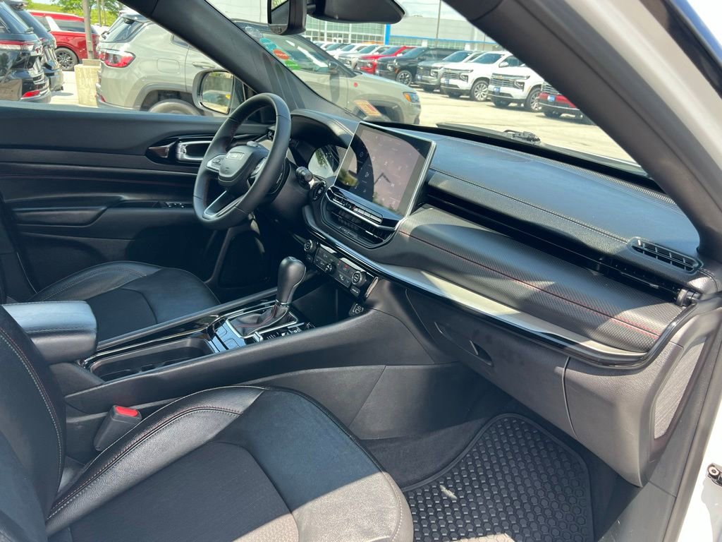 2025 Jeep Compass Trailhawk - Photo 26