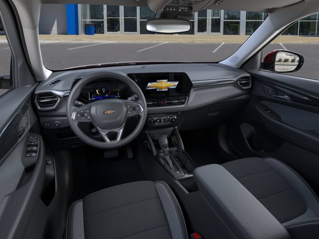 2026 Chevrolet Trailblazer LT - Photo 15