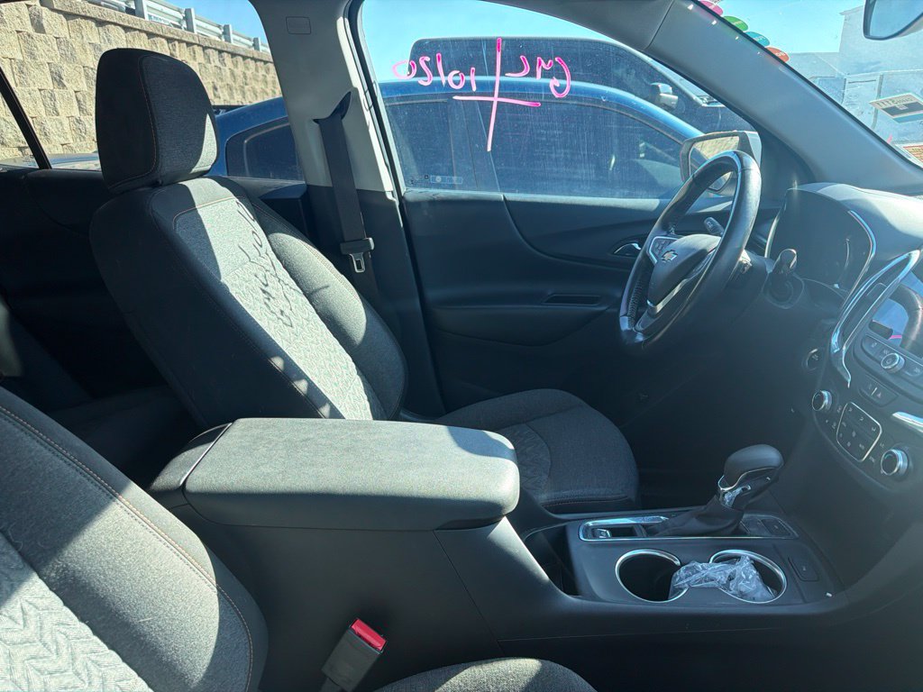 Used 2022 Chevrolet Equinox LT SUV