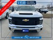  Chevrolet Silverado 2500 HD