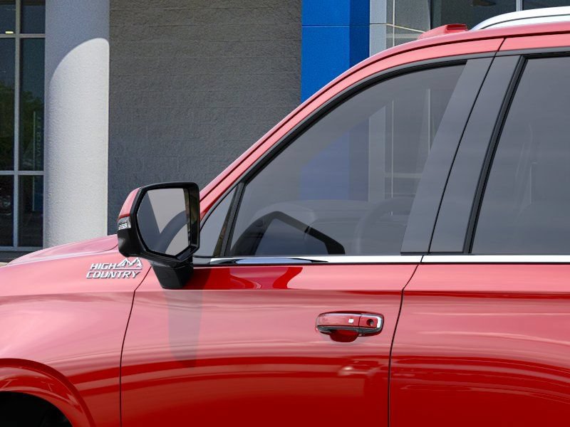 2026 Chevrolet Tahoe High Country - Photo 12