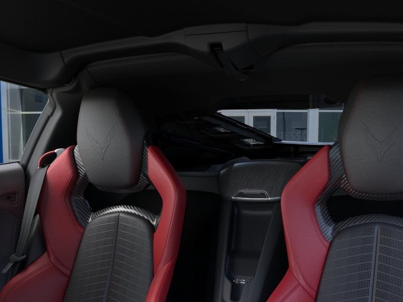 2026 Chevrolet Corvette 2LT - Photo 25