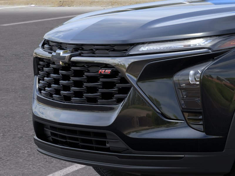 2026 Chevrolet Trax RS - Photo 38