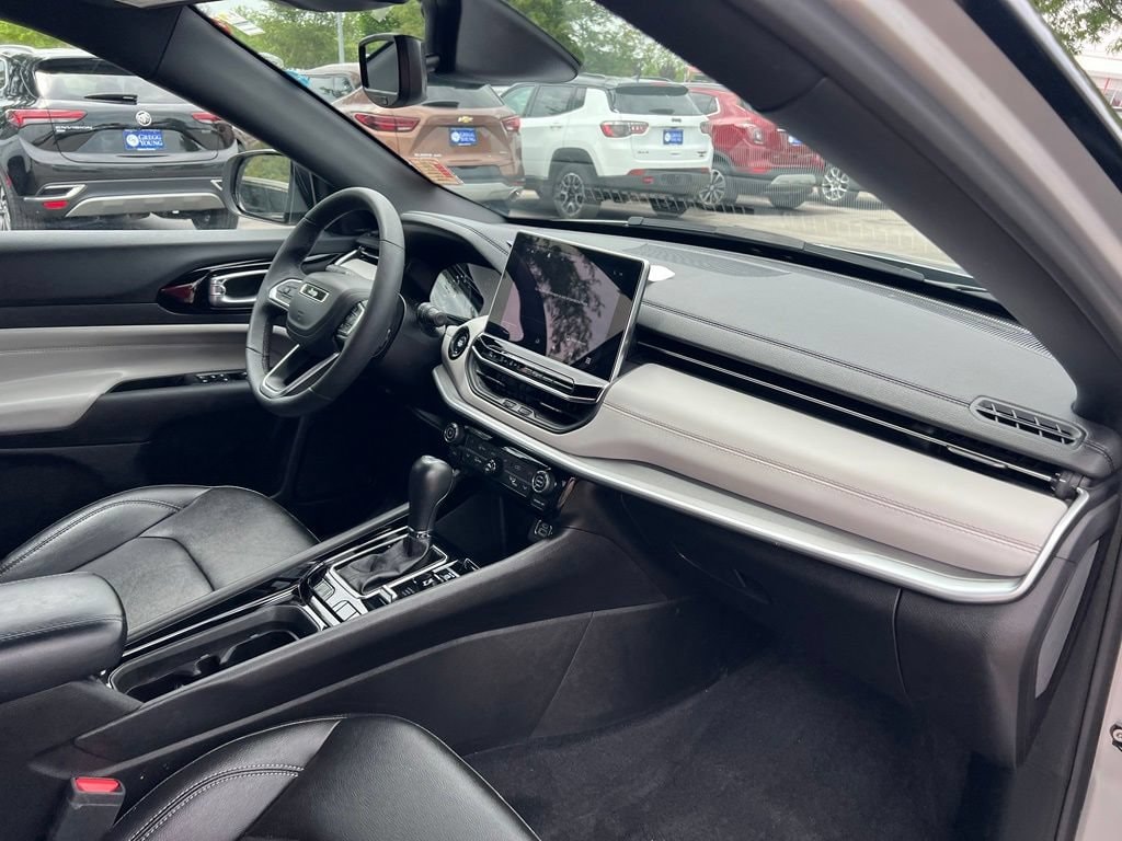 2025 Jeep Compass Limited - Photo 26
