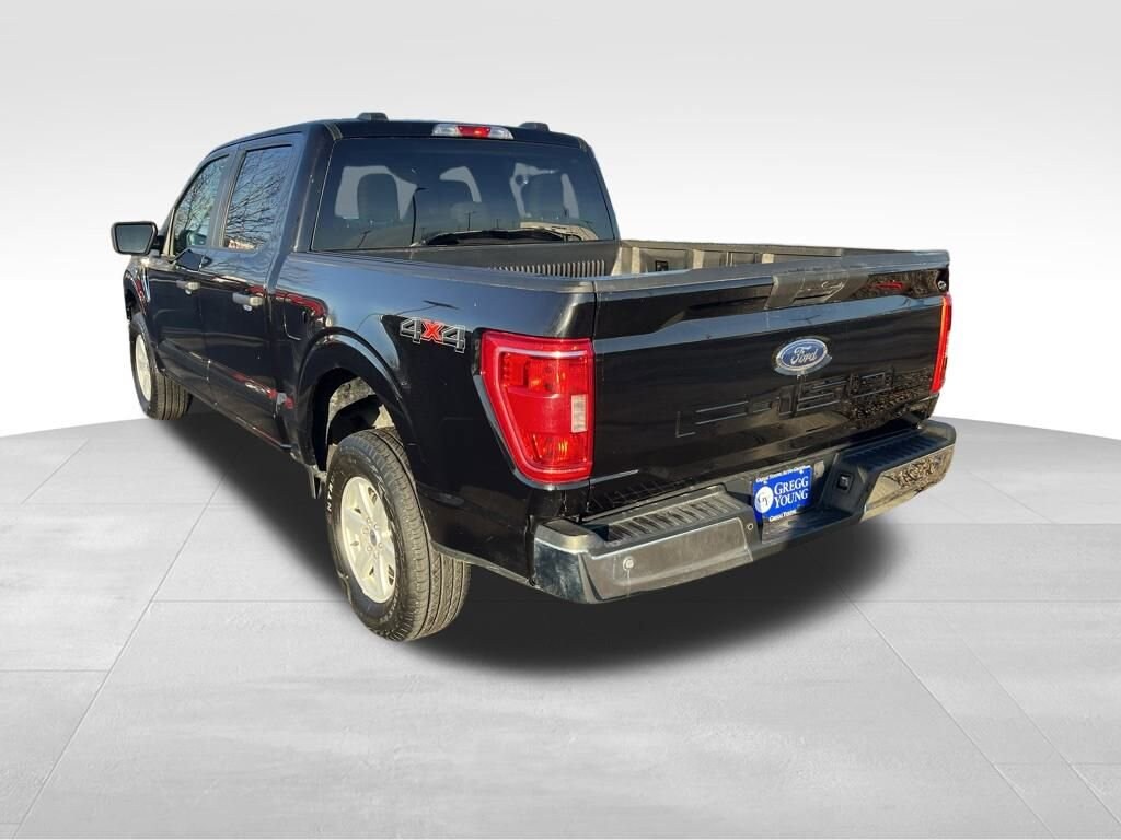Used 2023 Ford F-150 XL