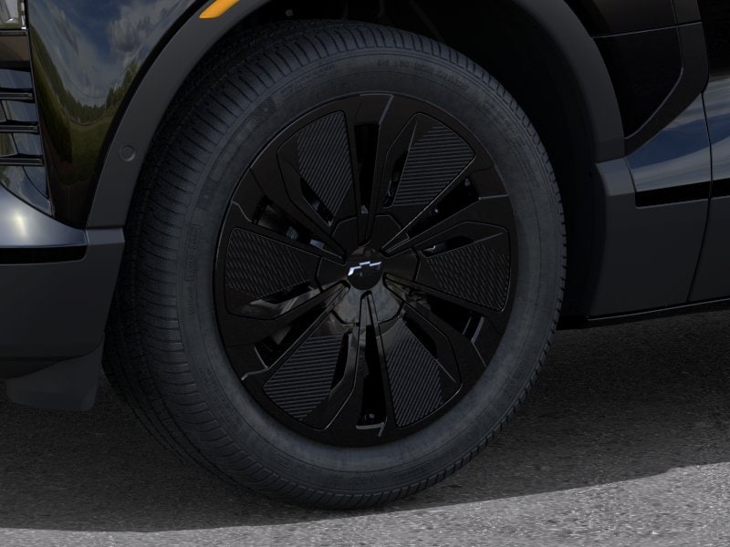 2026 Chevrolet Blazer EV LT - Photo 34
