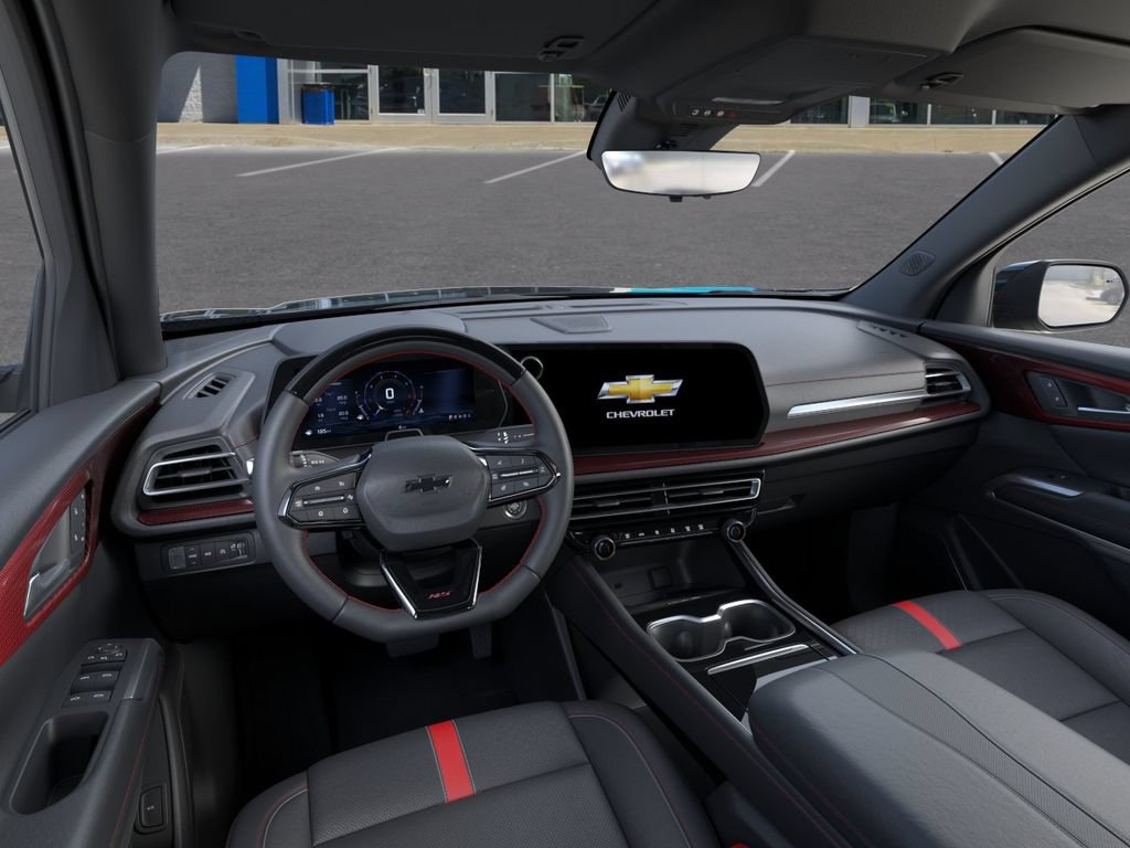 2026 Chevrolet Traverse RS - Photo 16