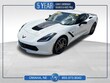  Chevrolet Corvette Stingray