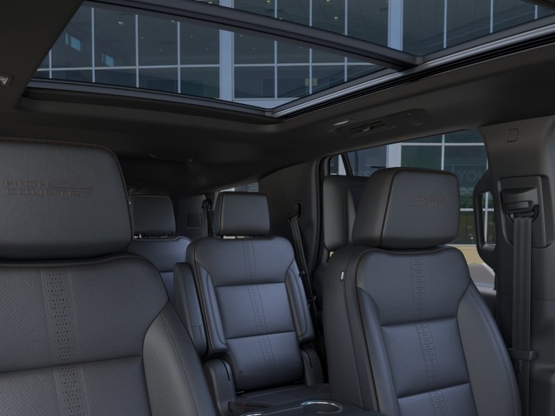 2026 Chevrolet Tahoe High Country - Photo 48