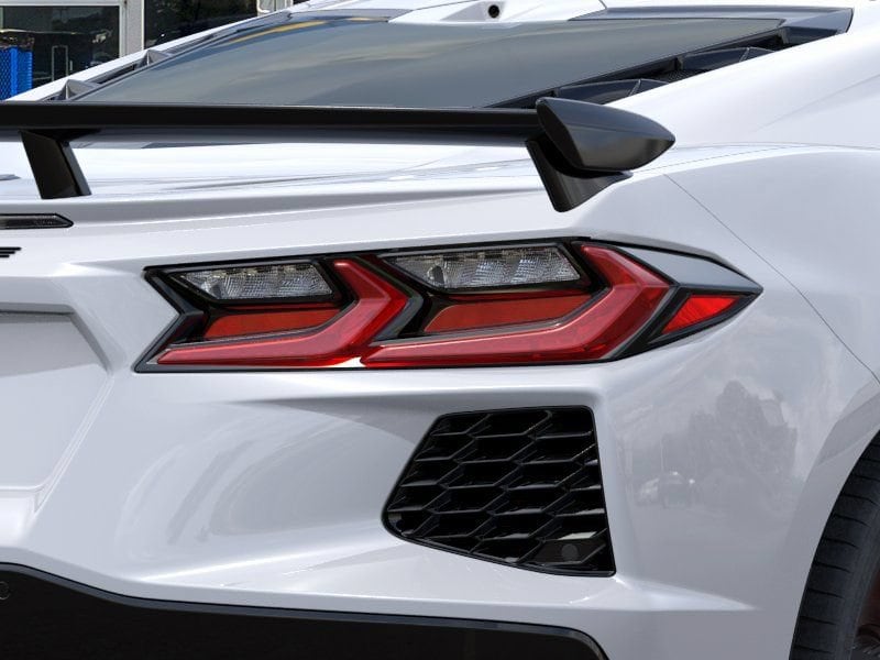 2026 Chevrolet Corvette 2LT - Photo 12