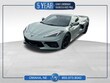  Chevrolet Corvette Stingray
