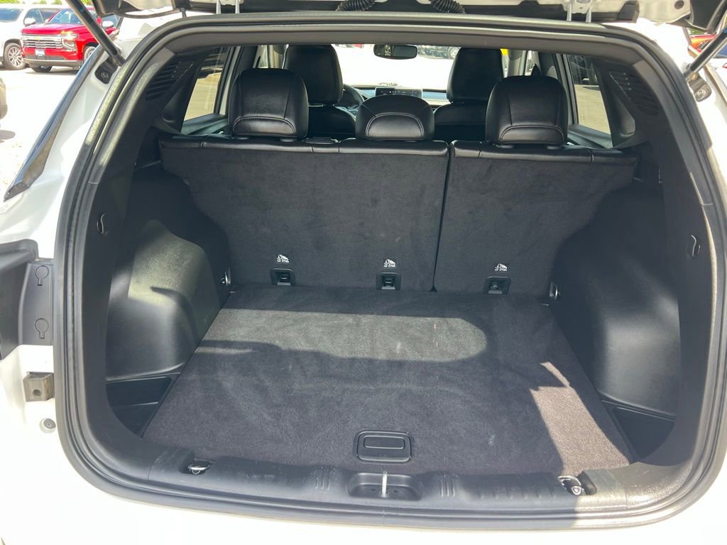 2025 Jeep Compass Trailhawk - Photo 22