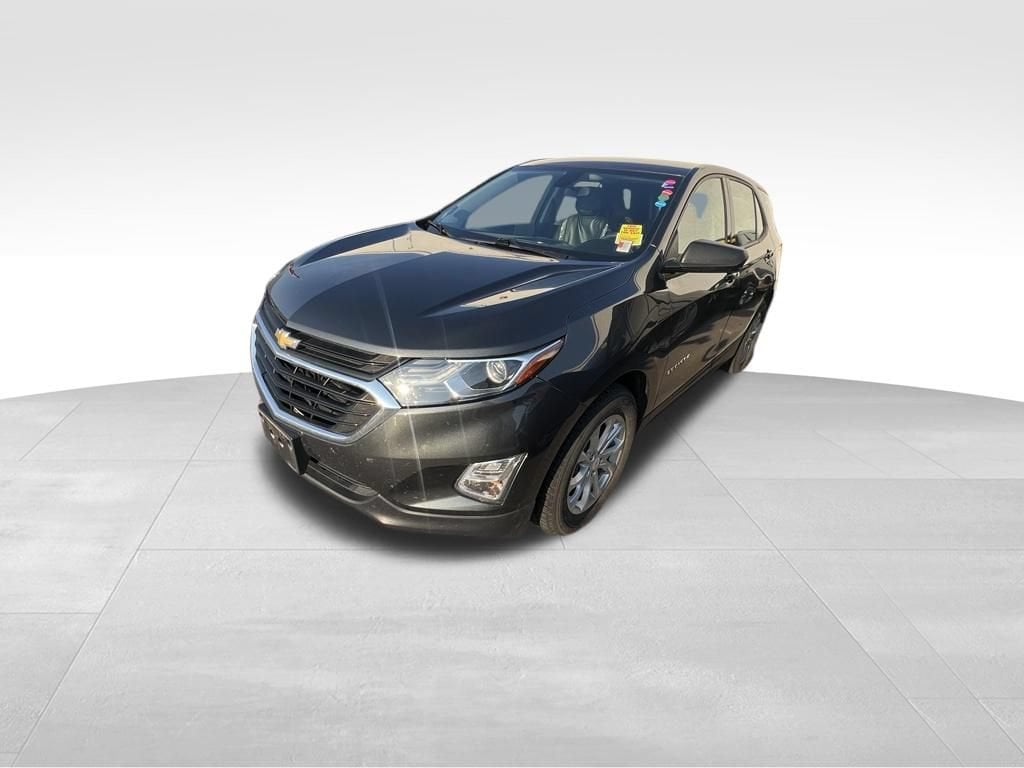 Used 2019 Chevrolet Equinox LS SUV