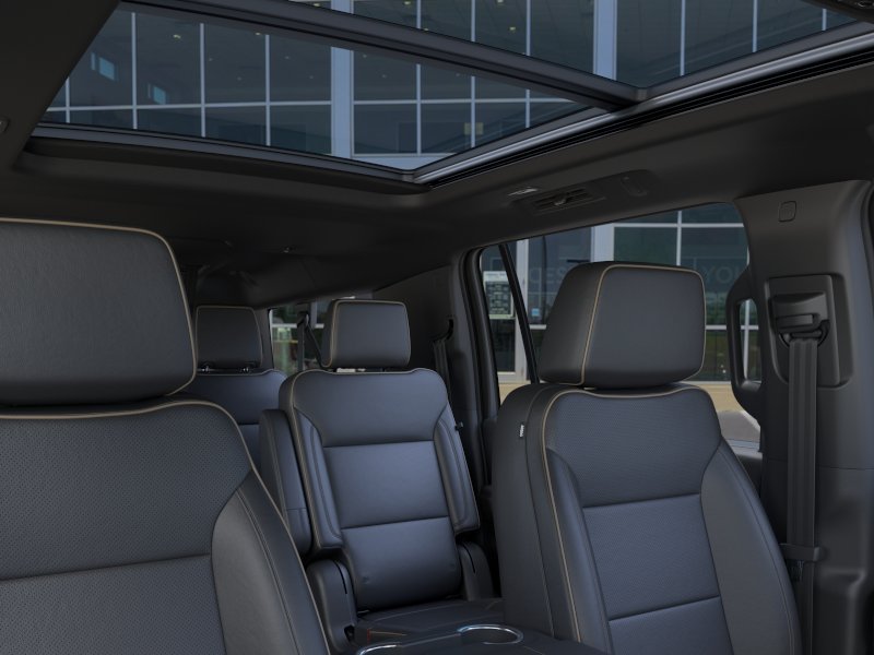 2026 Chevrolet Suburban Premier - Photo 24