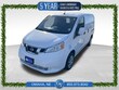  Nissan NV200 Compact Cargo