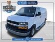  Chevrolet Express Cargo 2500