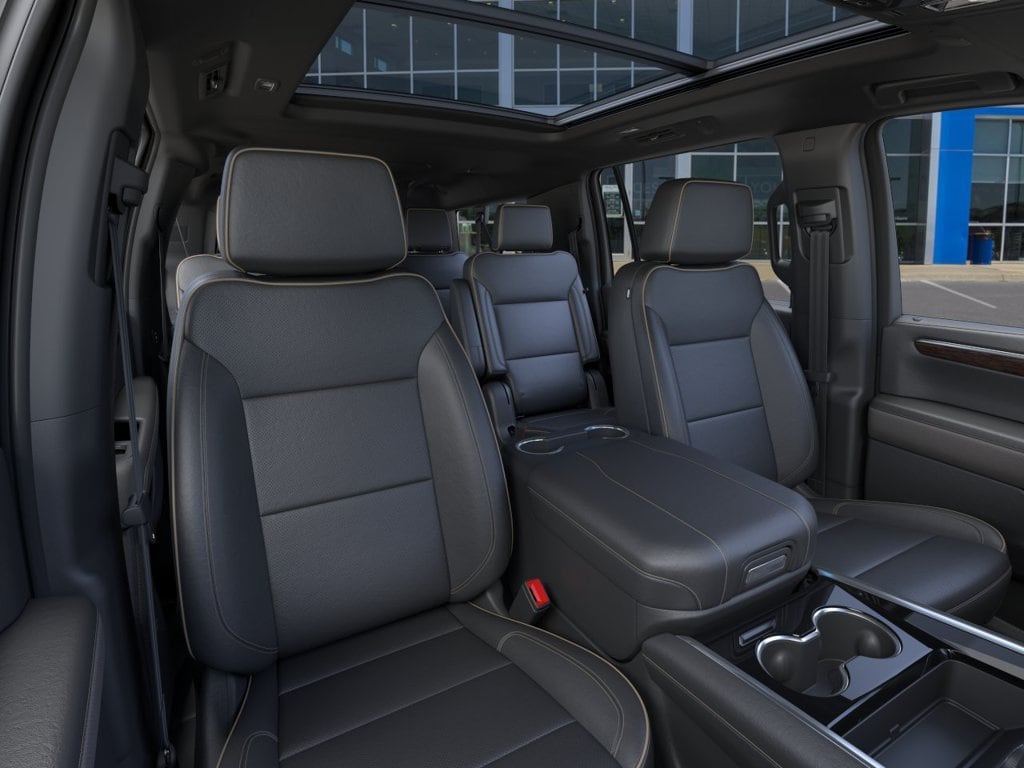 2026 Chevrolet Suburban Premier - Photo 16