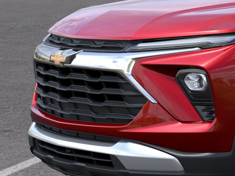 2026 Chevrolet Trailblazer LT - Photo 37