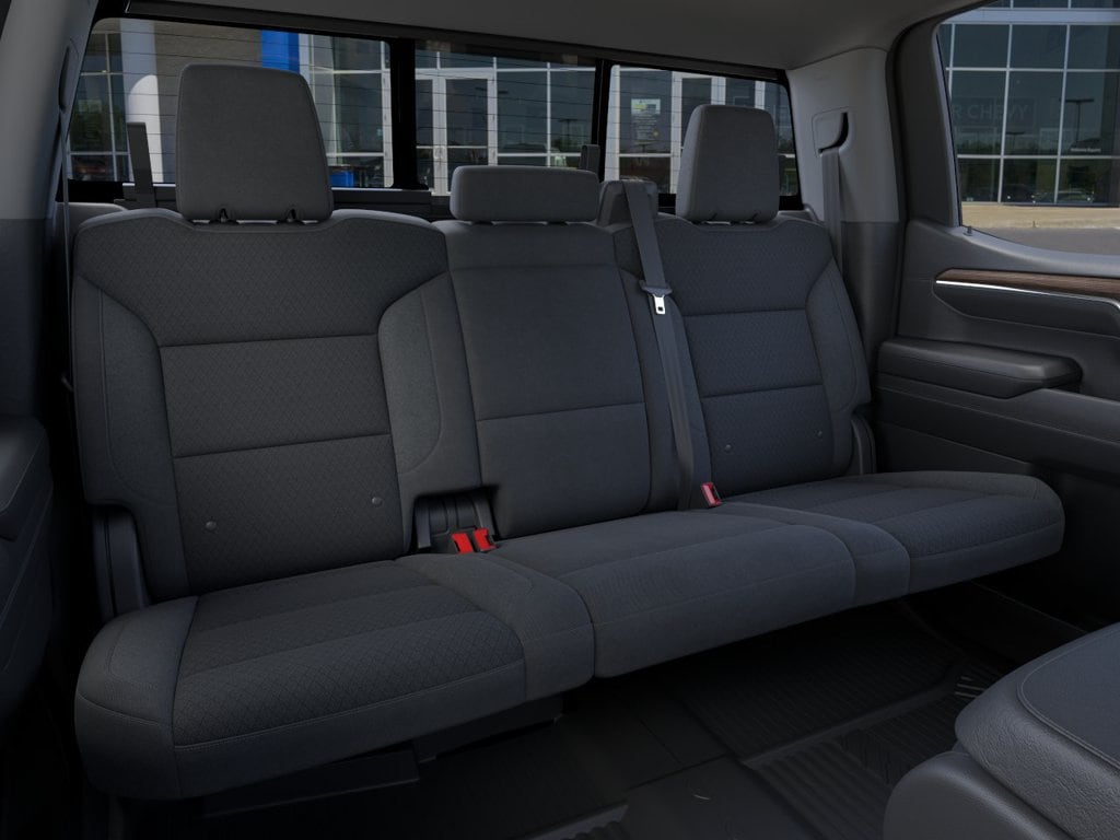 2026 Chevrolet Silverado 1500 LT - Photo 16