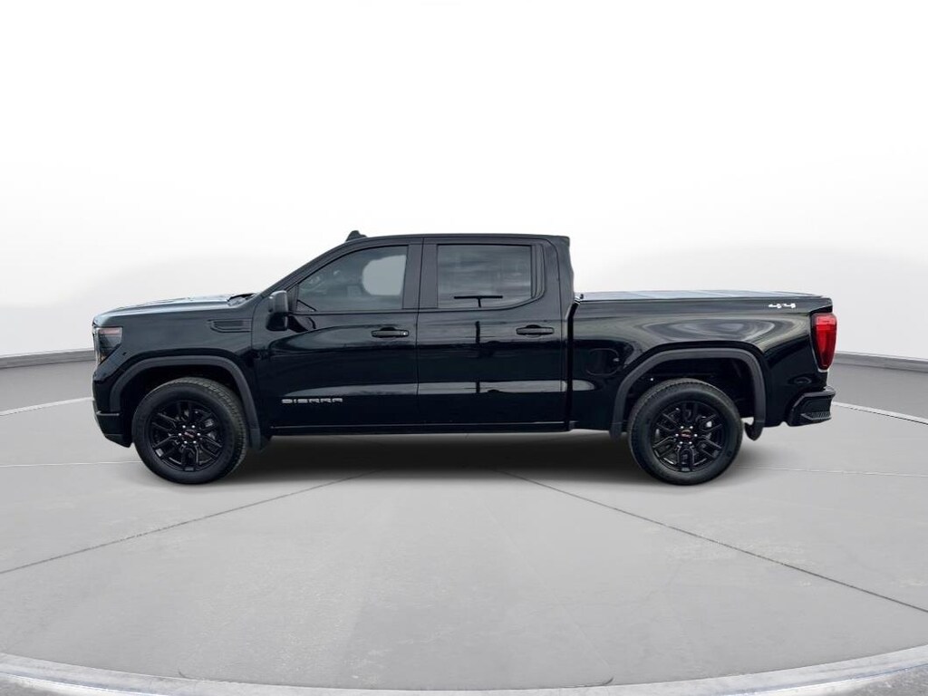 Used 2024 GMC Sierra 1500 Pro Truck