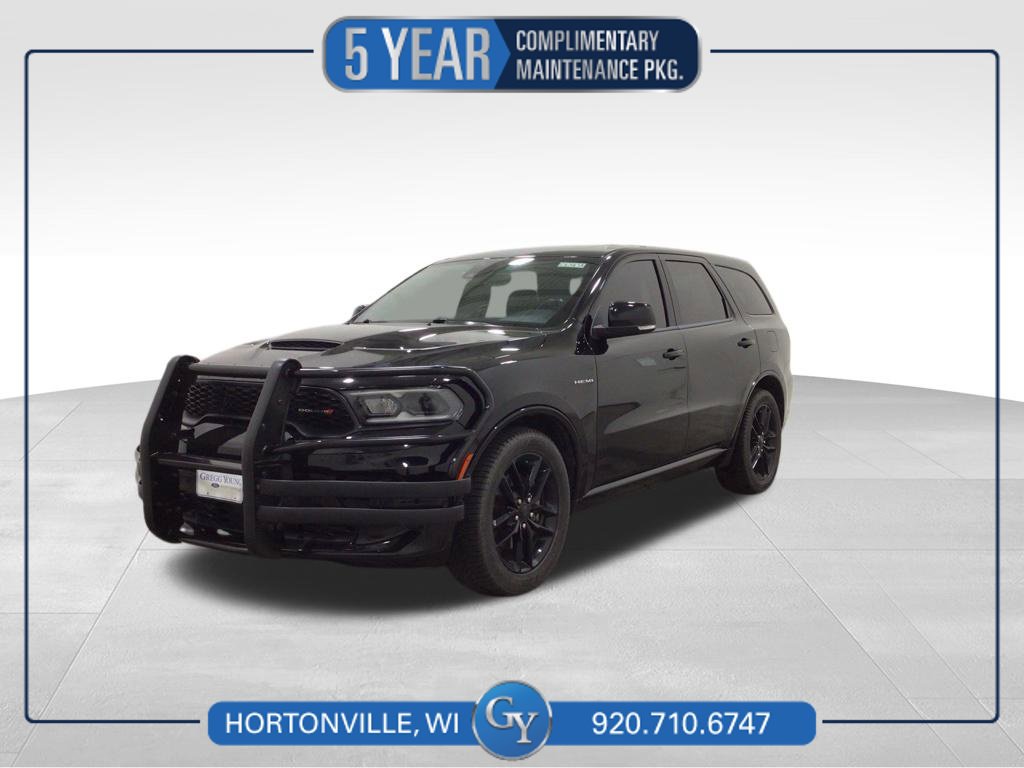 2023 Dodge Durango SUV 