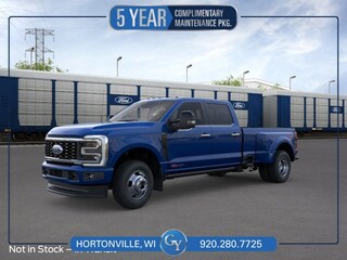 2026 Ford F-350 Truck Crew Cab