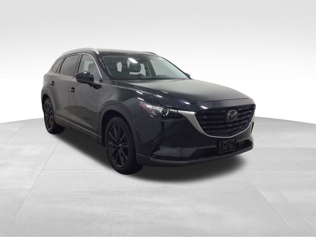 Used 2022 Mazda Mazda CX-9 Touring Plus SUV
