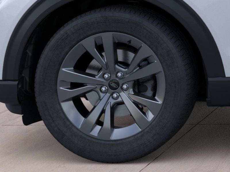 2026 Ford Explorer Active - Photo 19