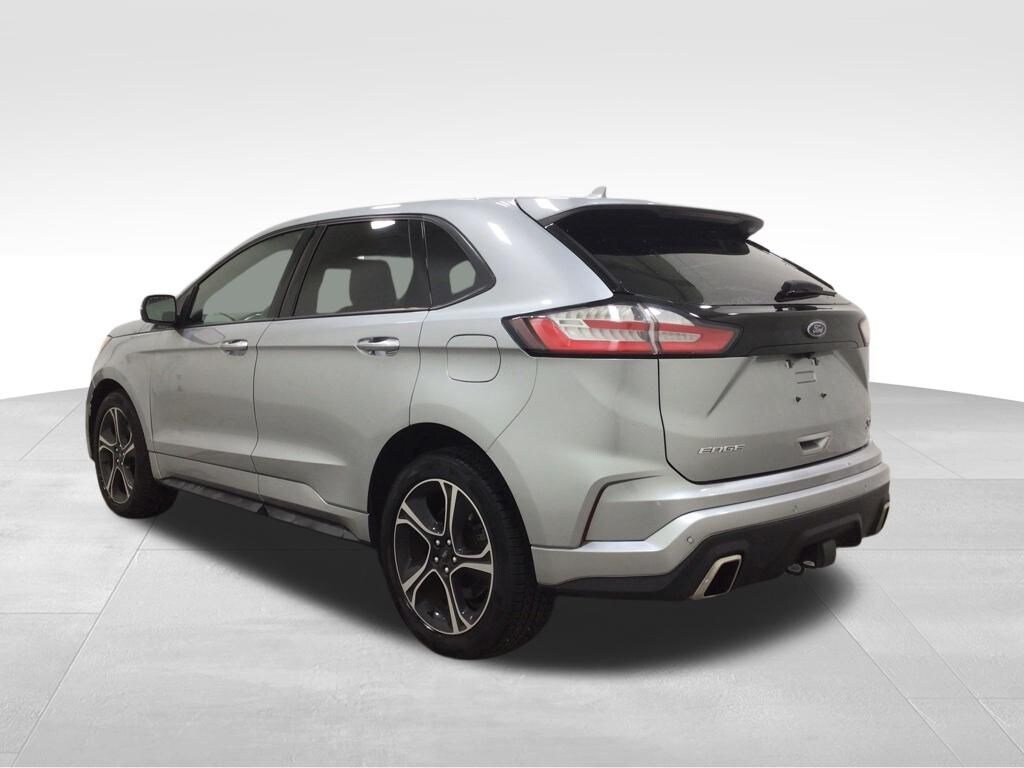 Used 2020 Ford Edge ST SUV