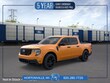  Ford Maverick
